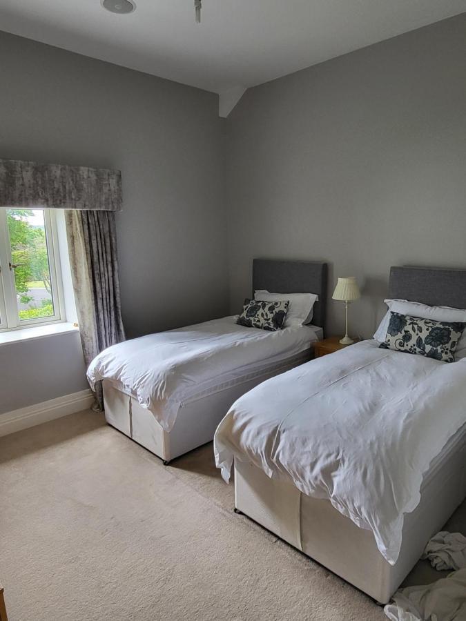 The Coach House Villa Dublin Exterior foto