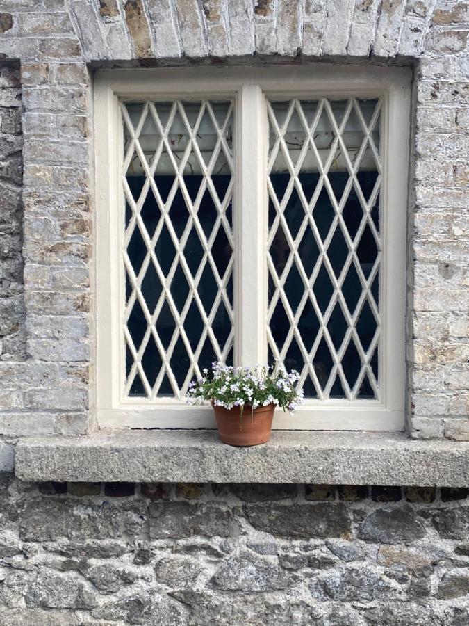 The Coach House Villa Dublin Exterior foto