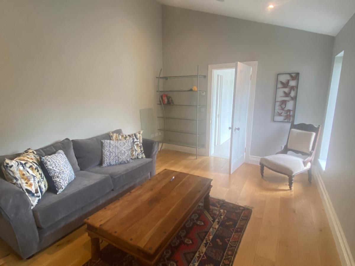 The Coach House Villa Dublin Exterior foto